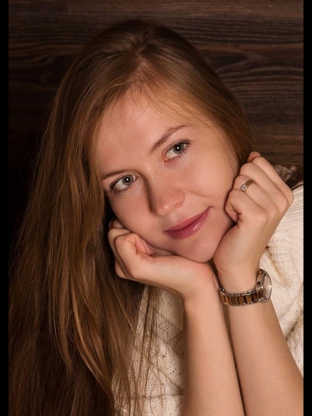 Maria / Réf. 92587 / Adhérente Agence Amélie