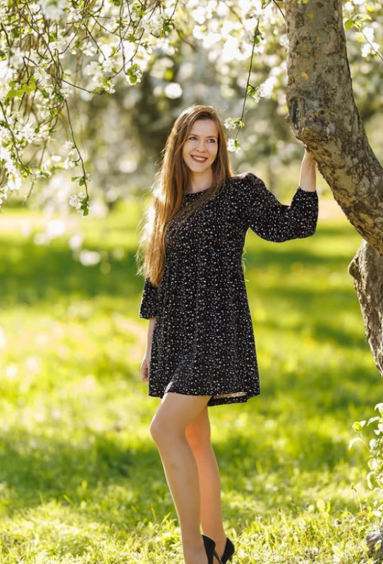 Photo de Maria / Réf. 92587 / Agence Amélie