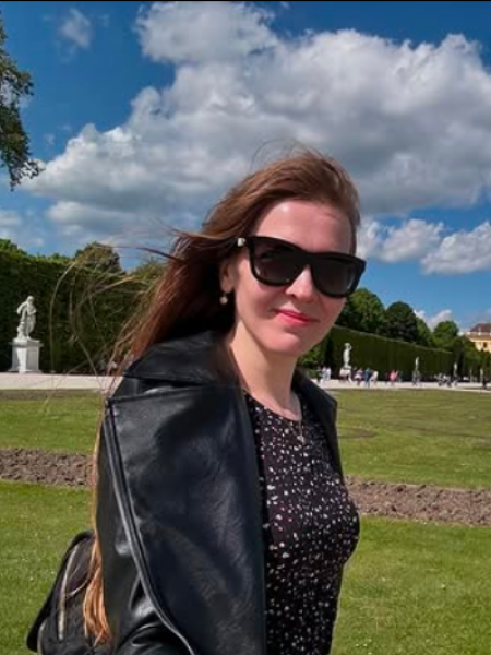 Maria / Réf. 92587 / Adhérente Agence Amélie