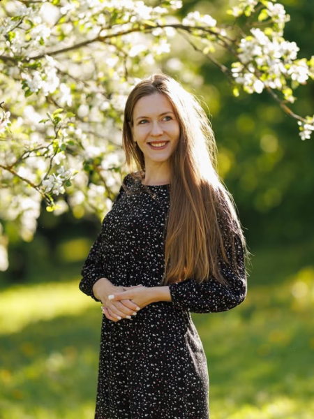 Maria / Réf. 92587 / Adhérente Agence Amélie