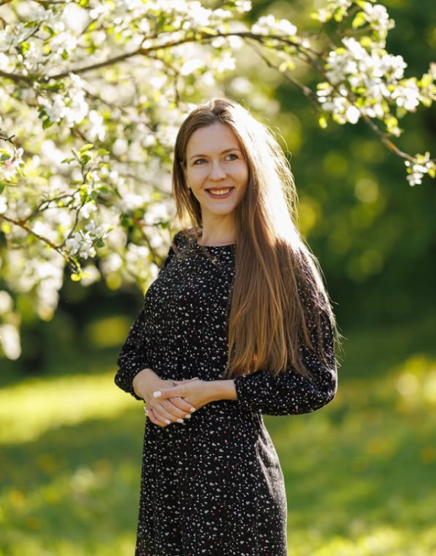 Photo de Maria / Réf. 92587 / Agence Amélie