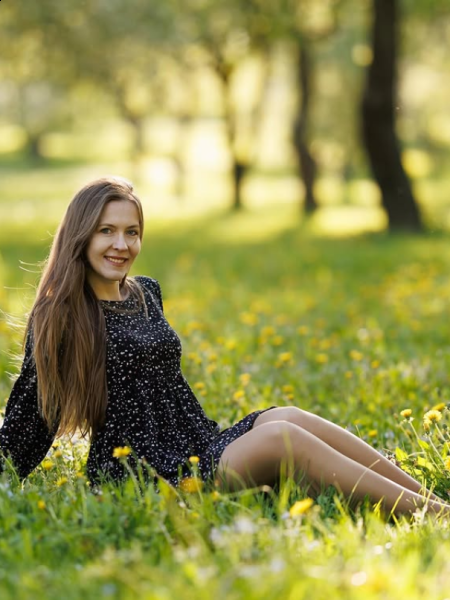 Maria / Réf. 92587 / Adhérente Agence Amélie