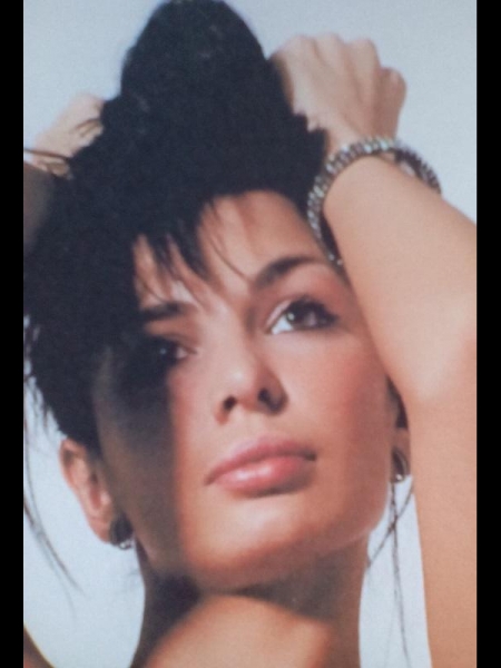 Anna / Réf. 92588 / Adhérente Agence Amélie