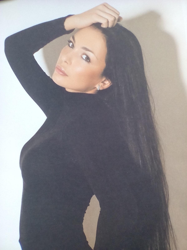 Photo de Anna / Réf. 92588 / Agence Amélie