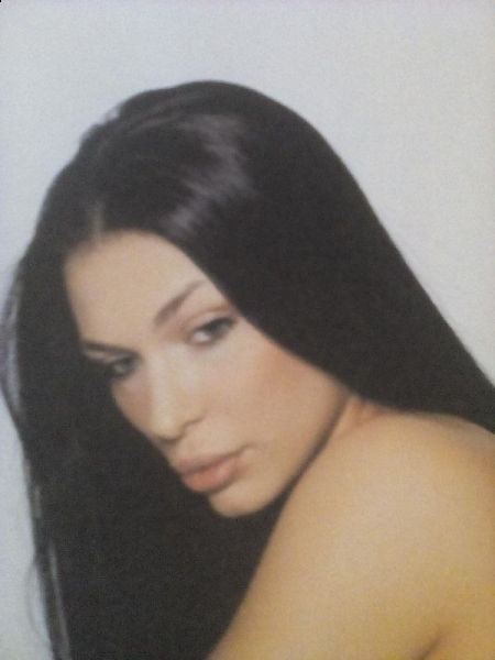 Anna / Réf. 92588 / Adhérente Agence Amélie