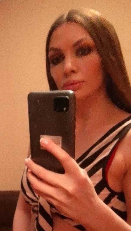 Photo de Anna / Réf. 92588 / Agence Amélie