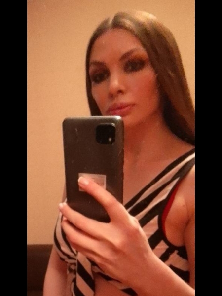 Anna / Réf. 92588 / Adhérente Agence Amélie