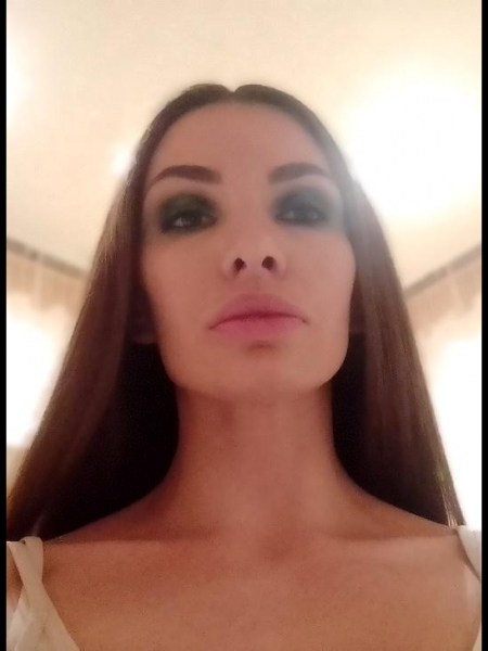 Anna / Réf. 92588 / Adhérente Agence Amélie