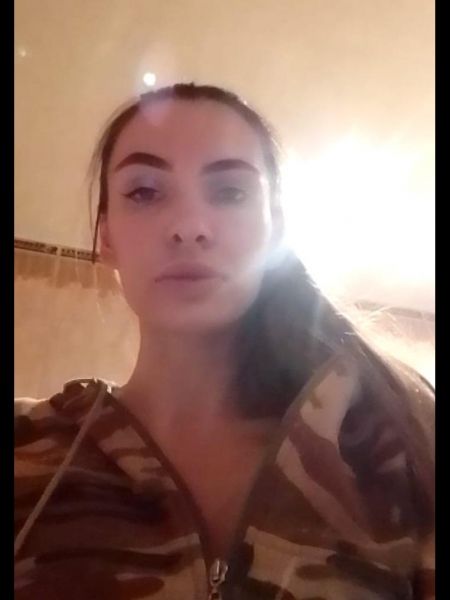 Anna / Réf. 92588 / Adhérente Agence Amélie