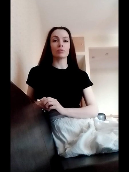 Anna / Réf. 92588 / Adhérente Agence Amélie