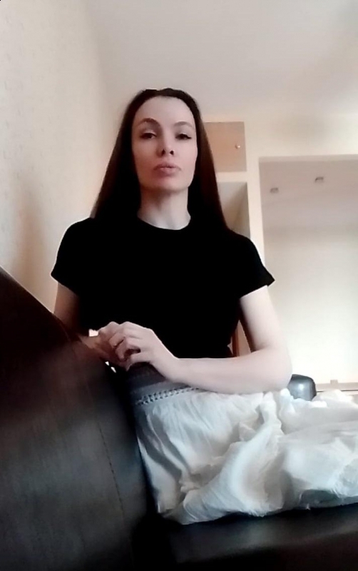 Photo de Anna / Réf. 92588 / Agence Amélie