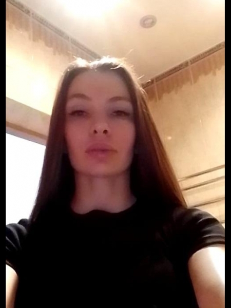 Anna / Réf. 92588 / Adhérente Agence Amélie