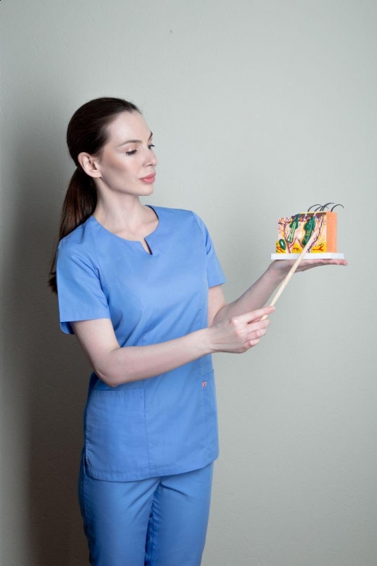 Photo de Anna / Réf. 92588 / Agence Amélie