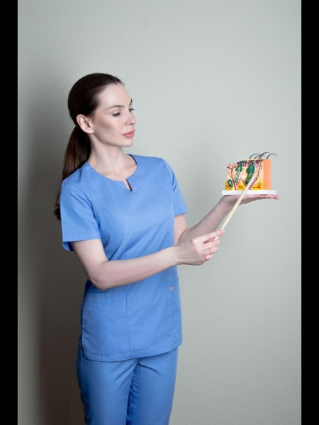 Anna / Réf. 92588 / Adhérente Agence Amélie