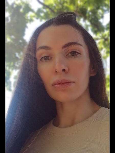 Anna / Réf. 92588 / Adhérente Agence Amélie