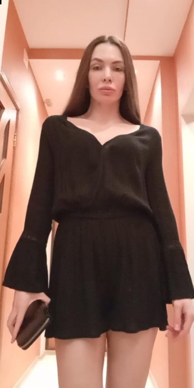 Photo de Anna / Réf. 92588 / Agence Amélie