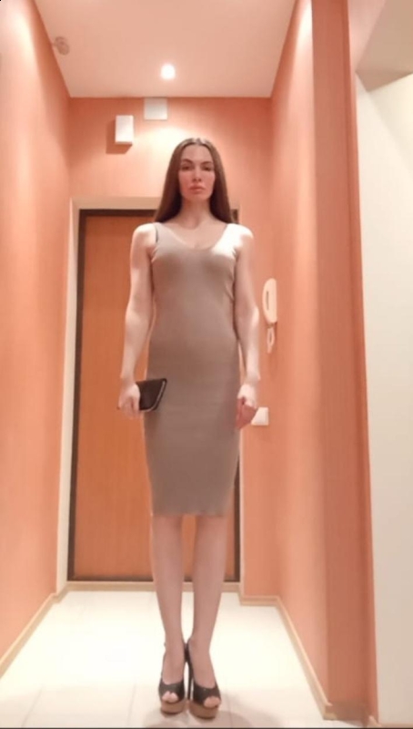 Photo de Anna / Réf. 92588 / Agence Amélie