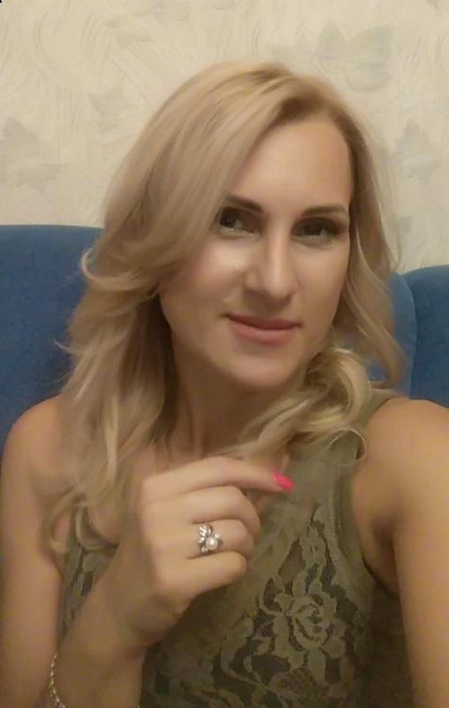Photo de Yulia (Colmar) / Réf. 92597 / Agence Amélie