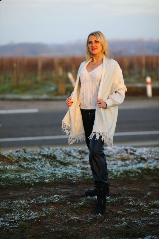 Photo de Yulia (Colmar) / Réf. 92597 / Agence Amélie