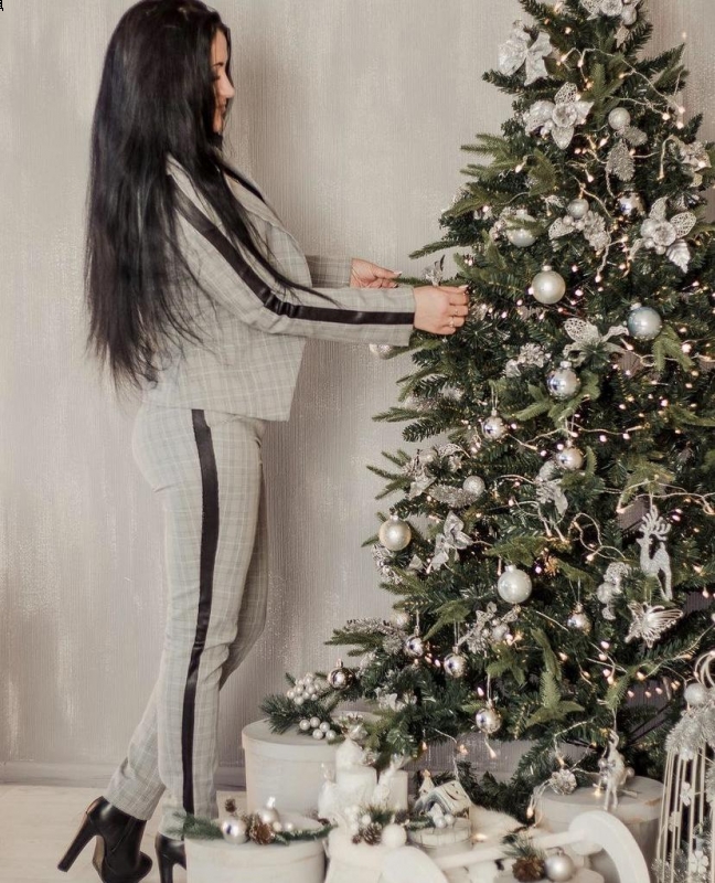 Photo de Karolina / Réf. 92604 / Agence Amélie