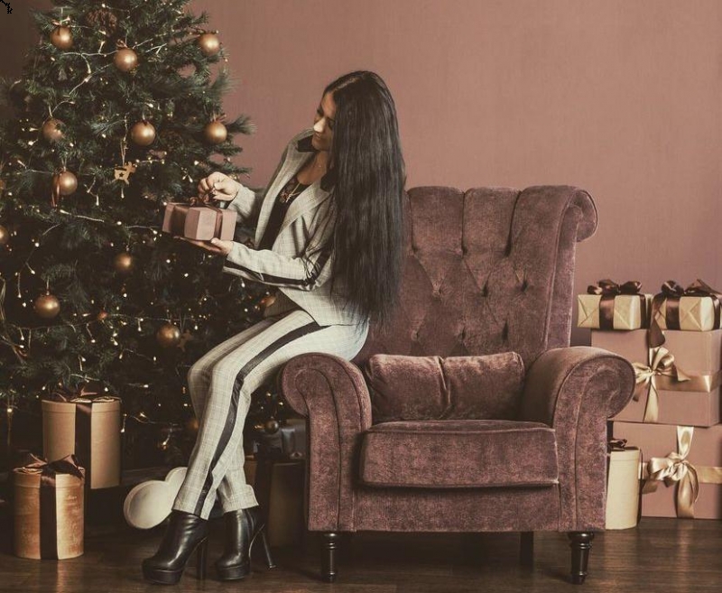 Photo de Karolina / Réf. 92604 / Agence Amélie