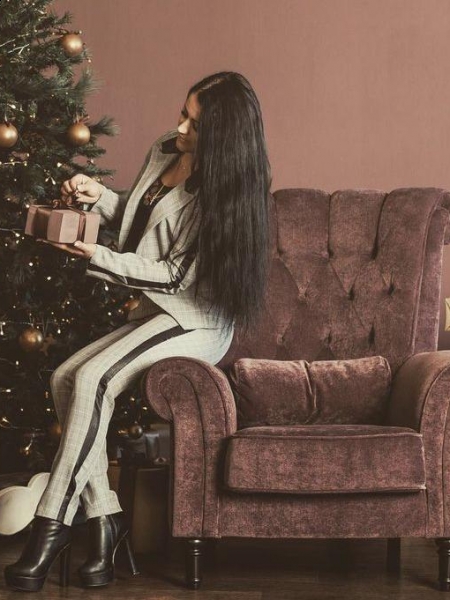 Karolina / Réf. 92604 / Adhérente Agence Amélie