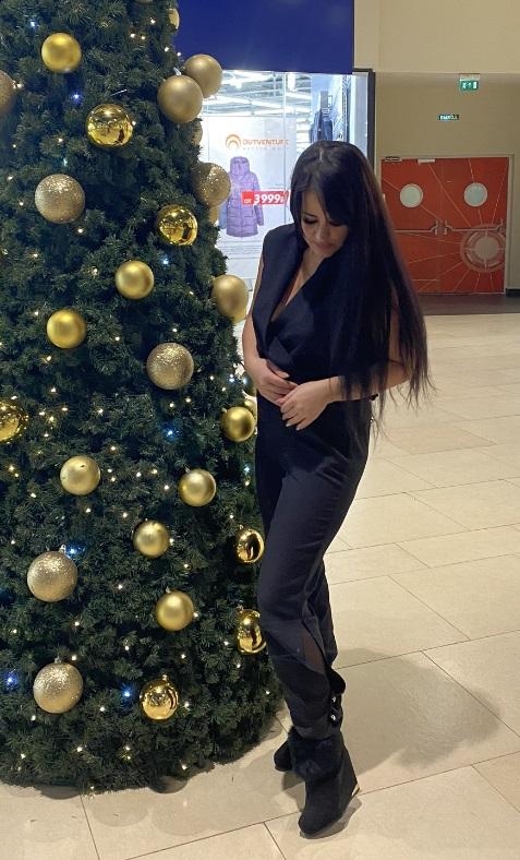 Photo de Karolina / Réf. 92604 / Agence Amélie