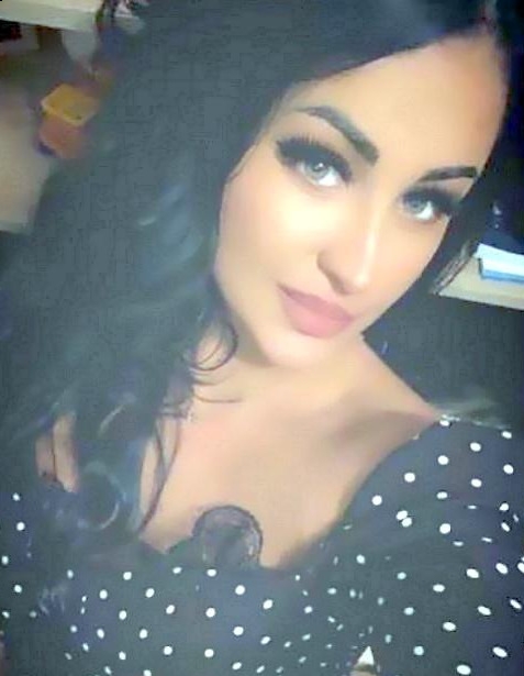 Photo de Karolina / Réf. 92604 / Agence Amélie