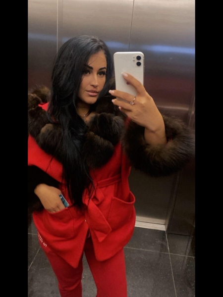 Karolina / Réf. 92604 / Adhérente Agence Amélie