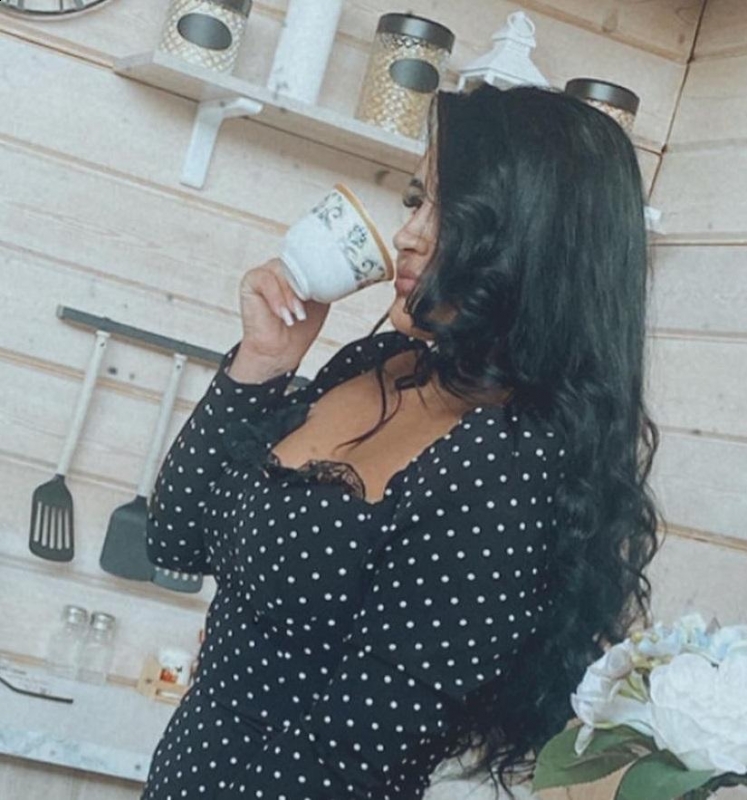 Photo de Karolina / Réf. 92604 / Agence Amélie