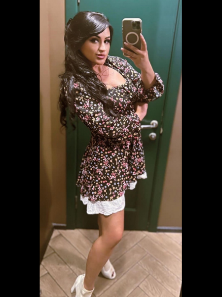 Karolina / Réf. 92604 / Adhérente Agence Amélie