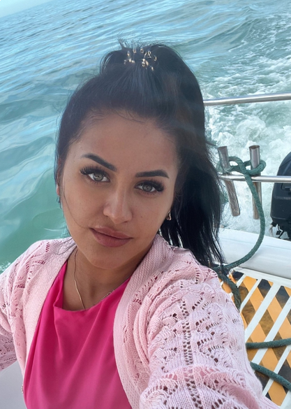 Photo de Karolina / Réf. 92604 / Agence Amélie