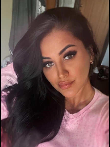 Karolina / Réf. 92604 / Adhérente Agence Amélie