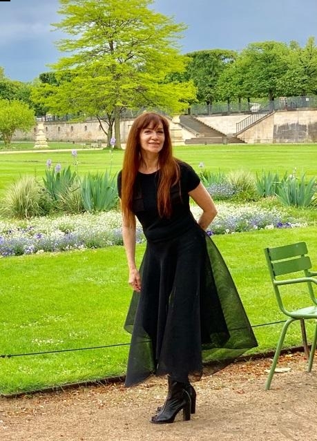 Photo de Tatyana (Cannes) / Réf. 92609 / Agence Amélie