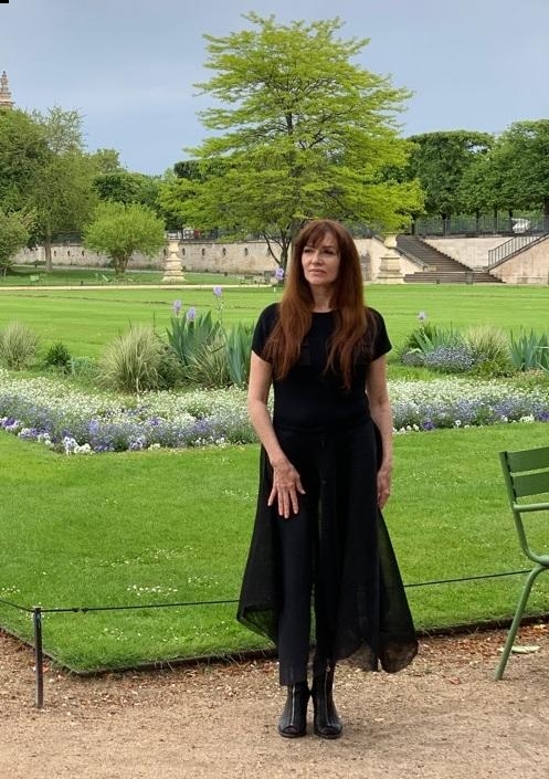 Photo de Tatyana (Cannes) / Réf. 92609 / Agence Amélie