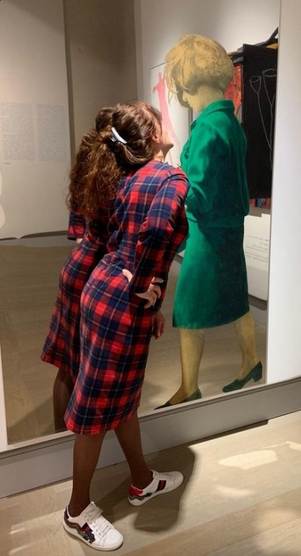 Photo de Tatyana (Cannes) / Réf. 92609 / Agence Amélie