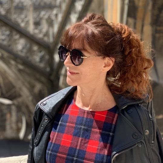 Photo de Tatyana (Cannes) / Réf. 92609 / Agence Amélie