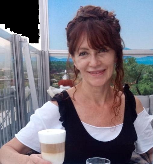 Photo de Tatyana (Cannes) / Réf. 92609 / Agence Amélie