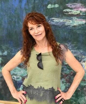 Photo de Tatyana (Cannes) / Réf. 92609 / Agence Amélie