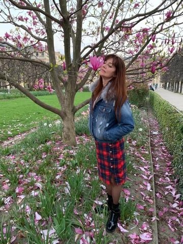 Photo de Tatyana (Cannes) / Réf. 92609 / Agence Amélie