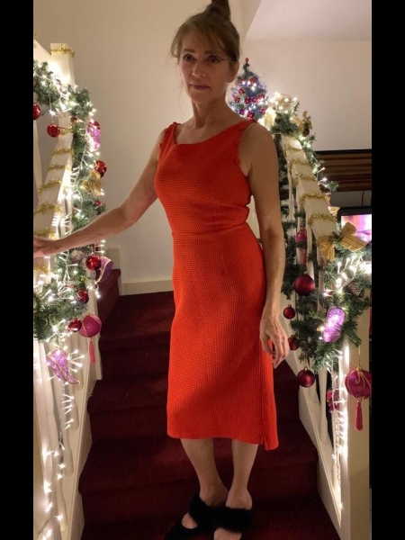 Tatyana (Cannes) / Réf. 92609 / Adhérente Agence Amélie