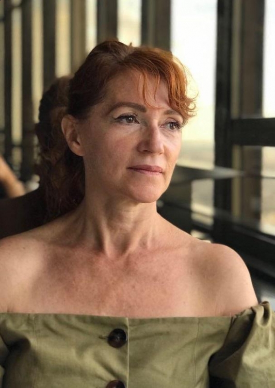 Photo de Tatyana (Cannes) / Réf. 92609 / Agence Amélie