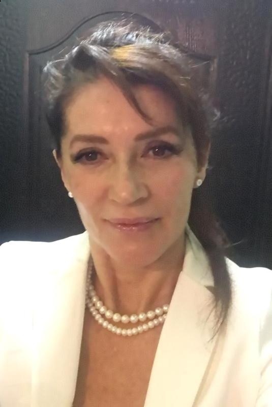 Photo de Tatyana (Cannes) / Réf. 92609 / Agence Amélie