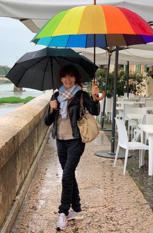 Photo de Tatyana (Cannes) / Réf. 92609 / Agence Amélie