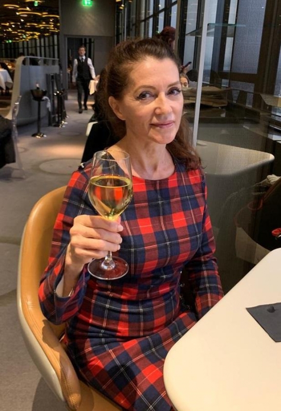 Photo de Tatyana (Cannes) / Réf. 92609 / Agence Amélie