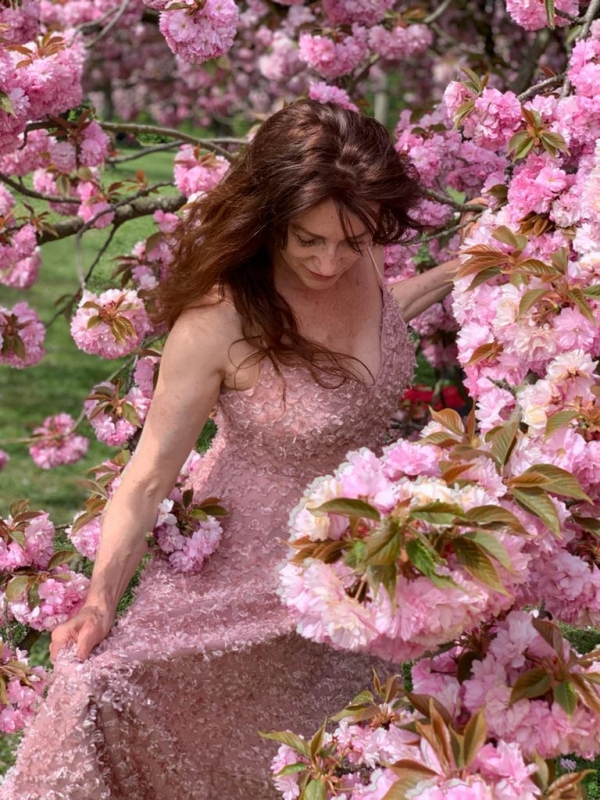 Photo de Tatyana (Cannes) / Réf. 92609 / Agence Amélie