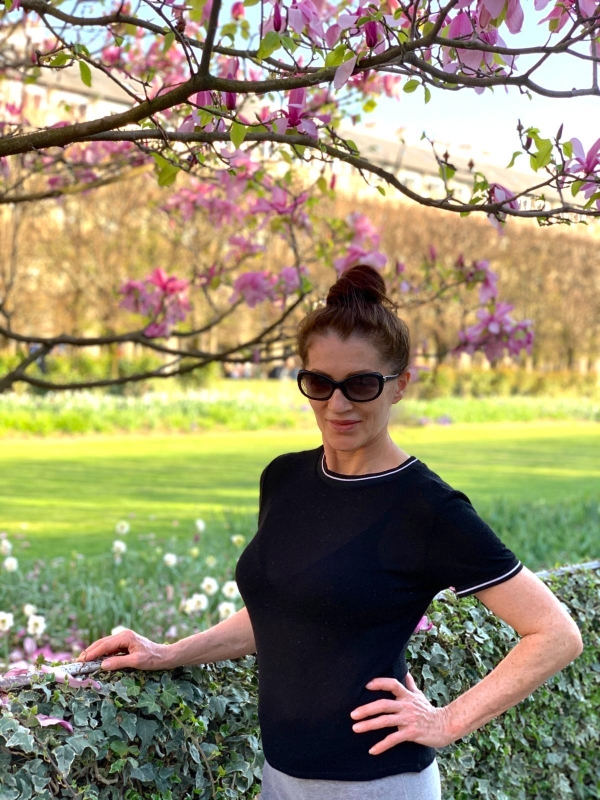 Photo de Tatyana (Cannes) / Réf. 92609 / Agence Amélie