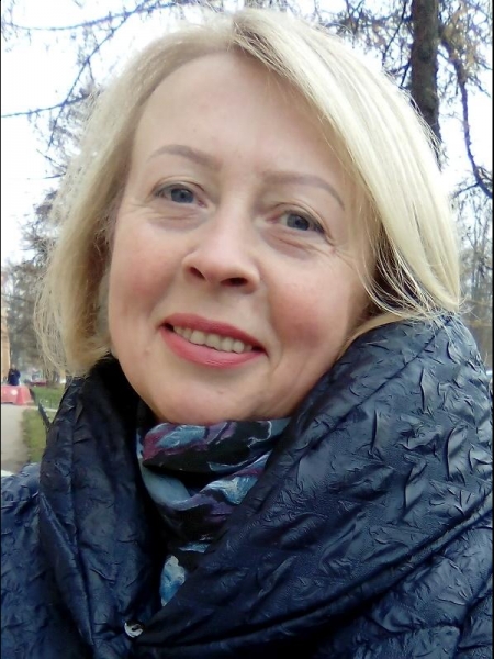 Larissa / Réf. 92617 / Adhérente Agence Amélie