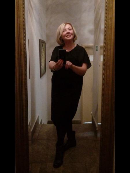Larissa / Réf. 92617 / Adhérente Agence Amélie