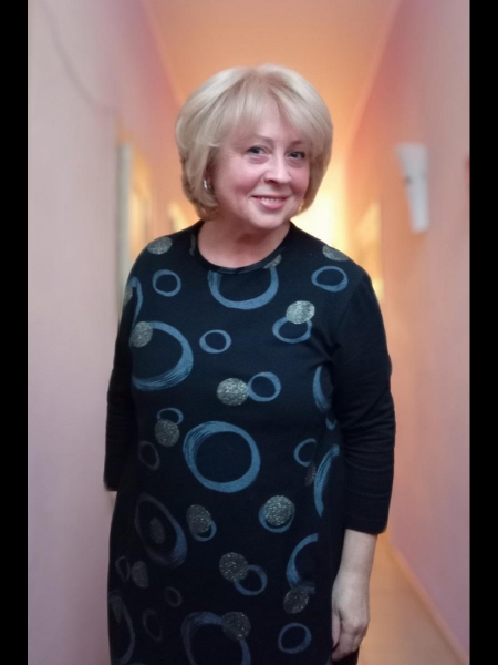 Larissa / Réf. 92617 / Adhérente Agence Amélie